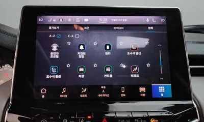 Jeep Compass 2022, 58231 км, за 20600000 KRW - фото 36