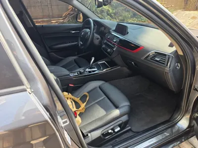 BMW 1-Series 2018, 115122 км, за 11000000 KRW - фото 16