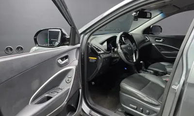 Hyundai Santafe 2015, 224084 км, за 6900000 KRW - фото 10