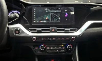 Kia Niro 2021, 43000 км, за 21500000 KRW - фото 14