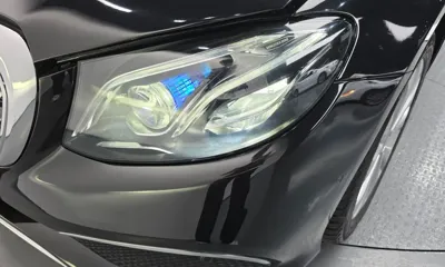 Mercedes-Benz E-Class 2020, 59277 км, за 28800000 KRW - фото 22