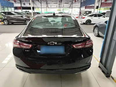 Chevrolet Malibu XL 2020, 43400 км, за 50400 CNY - фото 6
