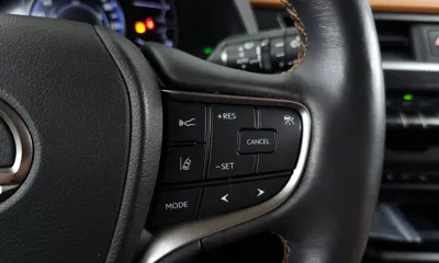 Lexus UX 2019, 87376 км, за 29990000 KRW - фото 19