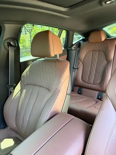 BMW X6 2025, 12867 км, за 130170000 KRW - фото 8