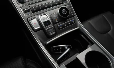 Hyundai Santafe 2022, 57801 км, за 23200000 KRW - фото 9