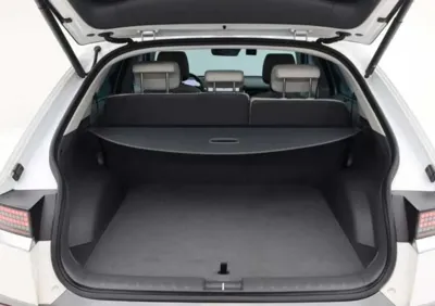Hyundai Ioniq5 2022, 79729 км, за 6960000 KRW - фото 10