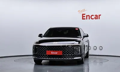Hyundai Grandeur 2023, 33115 км, за 29500000 KRW - фото 3