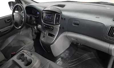 Hyundai Starex 2018, 224161 км, за 6800000 KRW - фото 7
