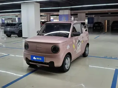 Galaxy Panda · 2023 год