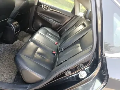 Nissan Sylphy 2018, 114200 км, за 35000 CNY - фото 17