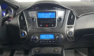 Hyundai Tucson 2012, 183389 км, за 5000000 KRW - фото 14