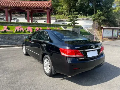 Toyota Camry 2012, 180000 км, за 22900 CNY - фото 11