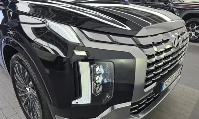 Hyundai Palisade 2023, 91794 км, за 34490000 KRW - фото 22