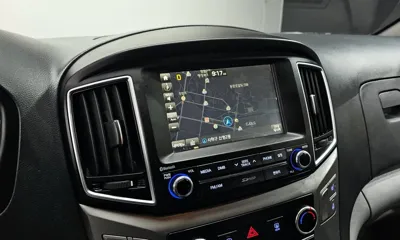 Hyundai Starex 2018, 101639 км, за 12990000 KRW - фото 13