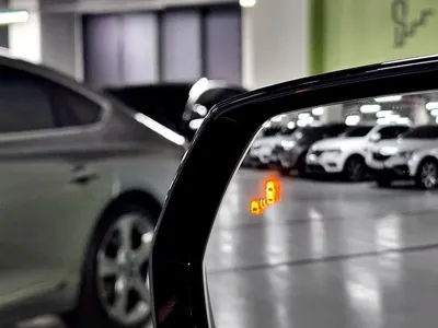 Genesis G80 2019, 105990 км, за 19200000 KRW - фото 20