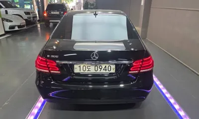 Mercedes-Benz E-Class 2016, 164371 км, за 10500000 KRW - фото 6
