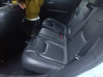 Jeep Cherokee 2017, 73400 км, за 53398.05 CNY - фото 20