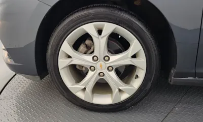 ChevroletGMDaewoo Cruze 2017, 160707 км, за 3400000 KRW - фото 5