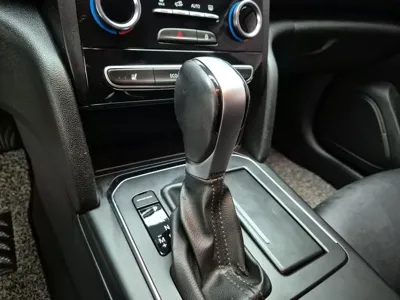 Renault-KoreaSamsung SM6 2019, 102110 км, за 7500000 KRW - фото 18