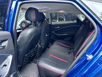 Hyundai Fista 2021, 40000 км, за 48800 CNY