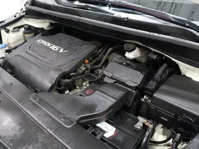 Kia Canival 2015, 143150 км, за 10900000 KRW - фото 20