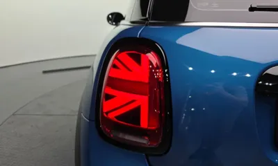 MINI Cooper 2022, 51931 км, за 22400000 KRW - фото 23