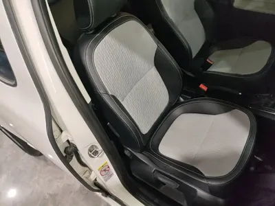 Skoda Yeti 2016, 128400 км, за 31300 CNY - фото 25