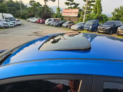 Hyundai Avante 2018, 54192 км, за 10800000 KRW - фото 7