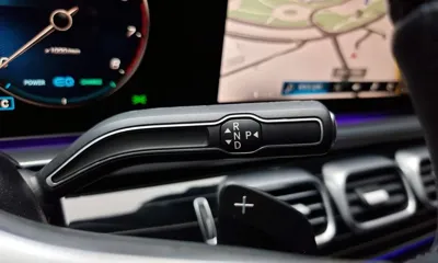 Mercedes-Benz GLS-Class 2023, 10644 км, за 189000000 KRW - фото 9