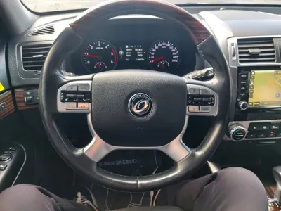 Kia Mohave 2018, 114477 км, за 18300000 KRW - фото 14