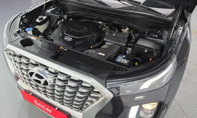 Hyundai Palisade 2021, 47711 км, за 21990000 KRW - фото 6