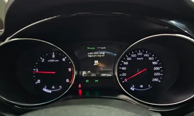Kia Canival 2017, 148912 км, за 10500000 KRW - фото 8