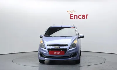 ChevroletGMDaewoo Spark 2014, 147950 км, за 2950000 KRW - фото 3
