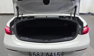 Mercedes-Benz E-Class 2018, 111249 км, за 23800000 KRW - фото 20