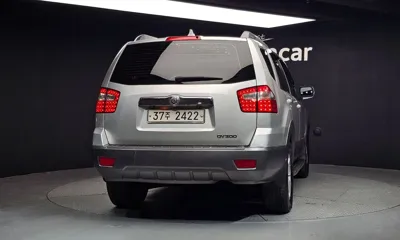 Kia Mohave 2008, 319570 км, за 3790000 KRW