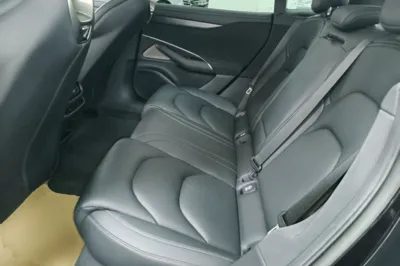 Xiaomi Auto SU7 2024, 18400 км, за 194255.87 CNY - фото 20