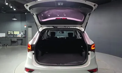 Hyundai Santafe 2016, 106379 км, за 13500000 KRW - фото 20