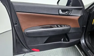 Kia K5 2016, 114447 км, за 9600000 KRW - фото 24