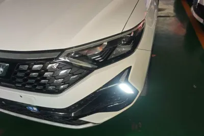 Jetta VS5 2023, 63200 км, за 73841.69 CNY - фото 8