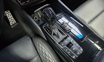 Kia K7 2018, 42046 км, за 15900000 KRW - фото 9