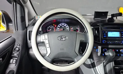 Hyundai Starex 2019, 116496 км, за 18200000 KRW - фото 13