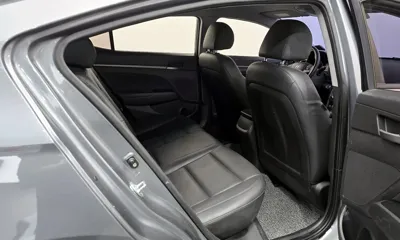 Hyundai Avante 2017, 104035 км, за 8990000 KRW - фото 11