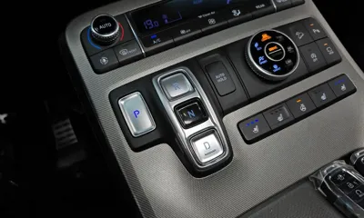 Hyundai Palisade 2021, 63441 км, за 27990000 KRW - фото 9