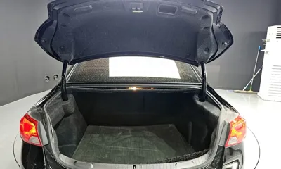 ChevroletGMDaewoo Impala 2016, 185741 км, за 4500000 KRW - фото 20