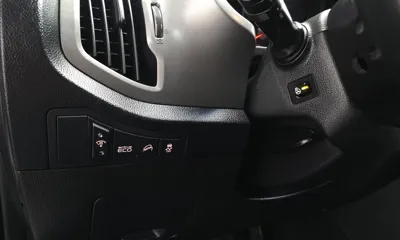 Kia Sportage 2014, 129507 км, за 5990000 KRW - фото 18