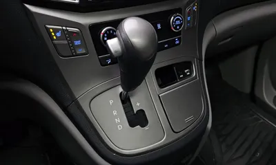 Hyundai Starex 2017, 146000 км, за 12300000 KRW - фото 9
