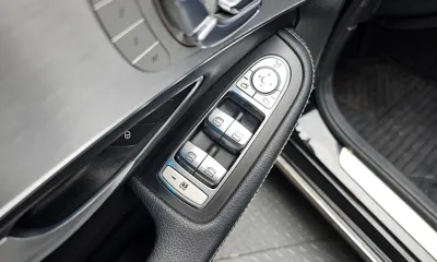 Mercedes-Benz C-Class 2017, 110361 км, за 30000000 KRW - фото 18