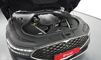 Genesis G90 2022, 91406 км, за 51000000 KRW - фото 6