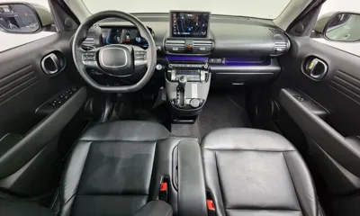 Hyundai Casper 2023, 42783 км, за 12990000 KRW - фото 7