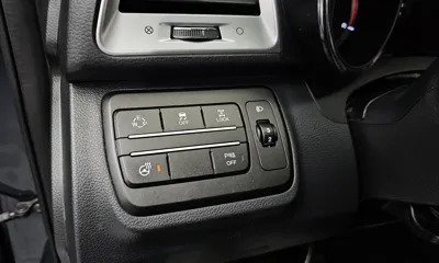 KG_Mobility_Ssangyong TIBOLI 2016, 130526 км, за 4880000 KRW - фото 14